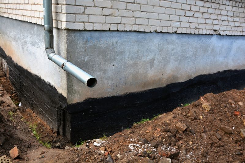 Foundation Repair Image 1