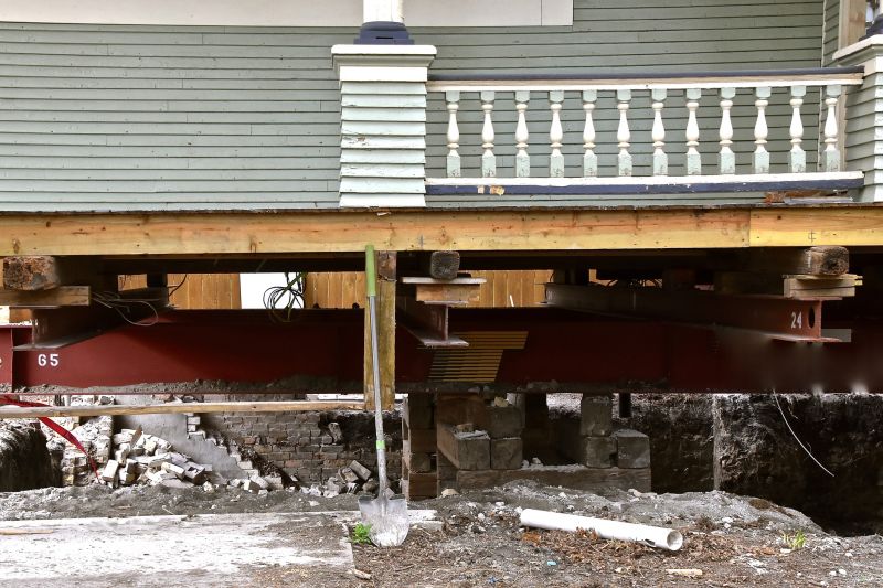 Foundation Repair Image 2